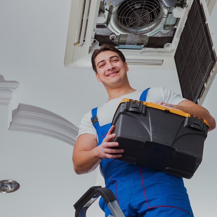 Home Appliance Repair