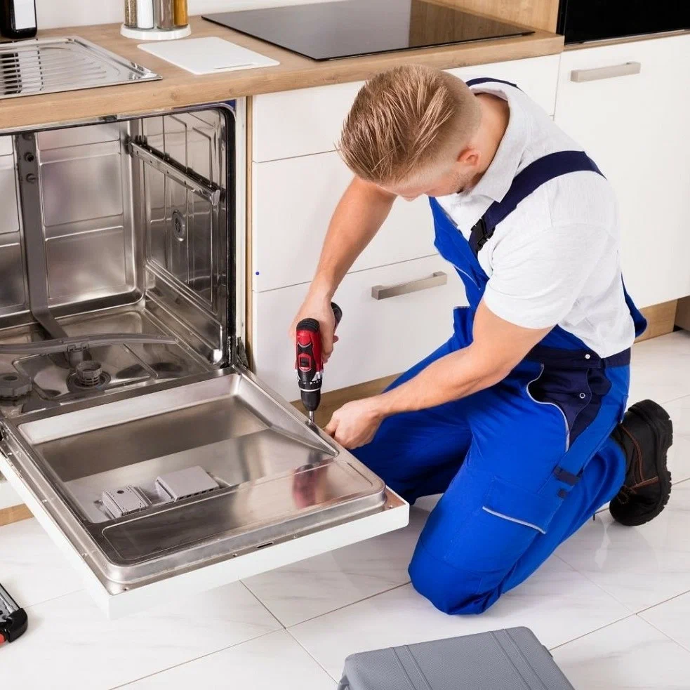 Dishwasher Repair in Houston