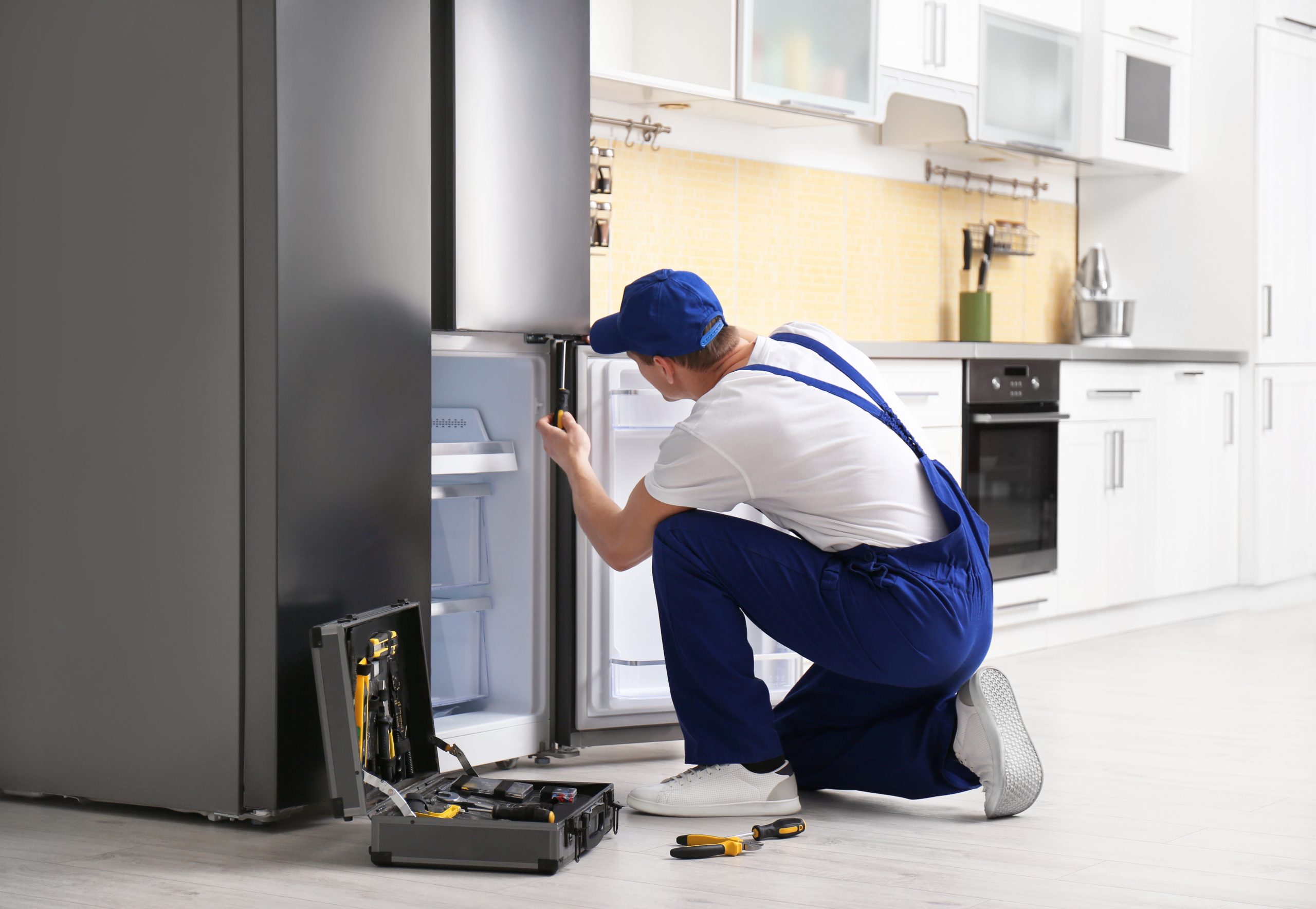 Home Appliance Repair