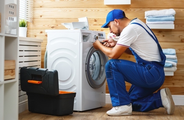 Washer & Dryer Repair