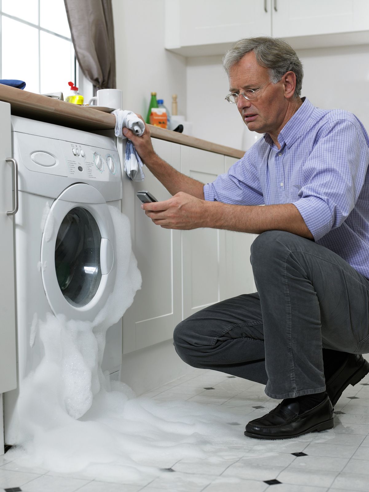 Washer & Dryer Repair